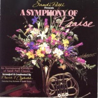 Purchase Sandi Patty - A Symphony Of Praise (Vinyl)