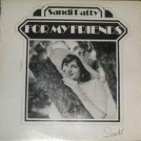 Purchase Sandi Patty - For My Friends (Vinyl)