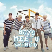 Purchase Shinee - Boys Meet U