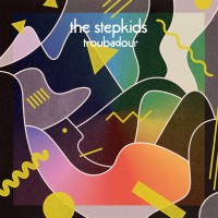 Purchase The Stepkids - Troubadour