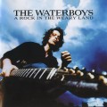 Buy The Waterboys - A Rock In The Weary Land Mp3 Download
