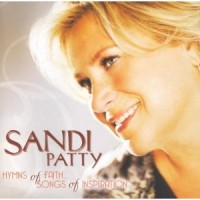 Purchase Sandi Patty - Hymns Of Faith CD1