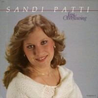 Purchase Sandi Patty - Love Overflowing (Vinyl)