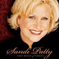 Purchase Sandi Patty - Take Hold Of Christ