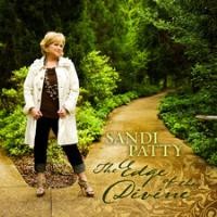 Purchase Sandi Patty - The Edge Of Divine