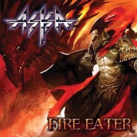 Purchase Aska - Fire Eater
