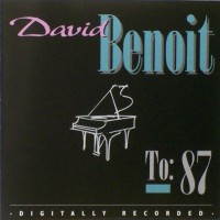 Purchase David Benoit - To: 87