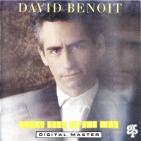 Purchase David Benoit - Every Step Of The Way