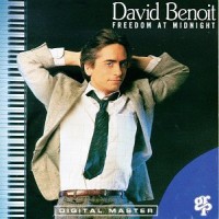Purchase David Benoit - Freedom At Midnight