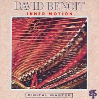Purchase David Benoit - Inner Motion