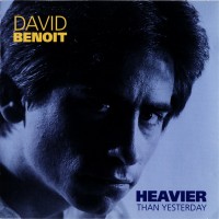 Purchase David Benoit - Heavier Than Yesterday (Vinyl)