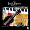 Buy David Benoit - The Benoit/Freeman Project (With Russ Freeman) Mp3 Download