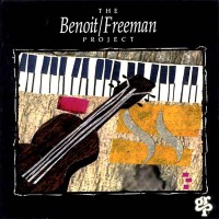 Purchase David Benoit - The Benoit/Freeman Project (With Russ Freeman)