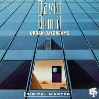 Purchase David Benoit - Urban Daydreams