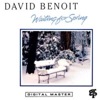 Purchase David Benoit - Waiting For Spring