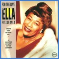 Buy Ella Fitzgerald - For The Love Of Ella Fitzgerald CD1 Mp3 Download