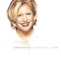 Purchase Sandi Patty - All The Best (Live)