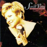 Purchase Sandi Patty - An American Songbook (Accompanied By The London Symphony Orchestra)