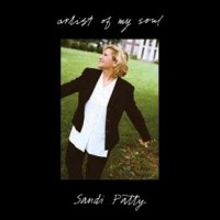 Purchase Sandi Patty - Artist Of My Soul