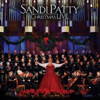 Purchase Sandi Patty - Christmas Live