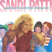 Purchase Sandi Patty - Friendship Company