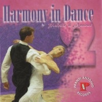 Purchase VA - Prandi Antonio Records: Harmony In Dance 2 (Plaisir D'amour)