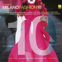Purchase VA - The Sound Of: Milano Fashion 10 (After Show) CD2