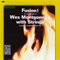 Purchase Wes Montgomery - Fusion! (Vinyl)
