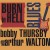 Buy Bobby Thursby - Burn In Hell Blues (With Arthur Walton) Mp3 Download