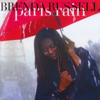 Purchase Brenda Russell - Paris Rain