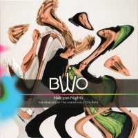 Purchase BWO - Halcyon Nights (The Remixes Of The Album Halcyon Days)