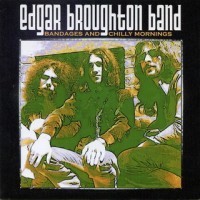 Purchase Edgar Broughton Band - Chilly Morning Mama (Live) (Vinyl)