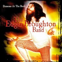 Purchase Edgar Broughton Band - Demons At The Beeb