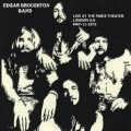 Buy Edgar Broughton Band - Live At The Paris Theater (Vinyl) Mp3 Download