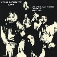 Purchase Edgar Broughton Band - Live At The Paris Theater (Vinyl)