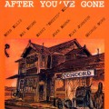 Buy Herb Ellis - After You've Gone (Vinyl) Mp3 Download
