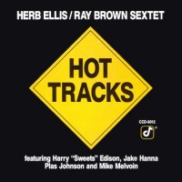 Purchase Herb Ellis - Hot Tracks (With Ray Brown Sextet) (Vinyl)
