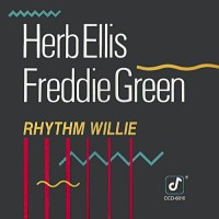 Purchase Herb Ellis & Freddie Green - Rhythm Willie (Vinyl)