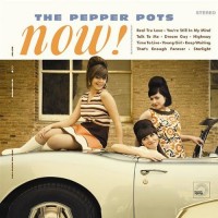 Purchase The Pepper Pots - Now!