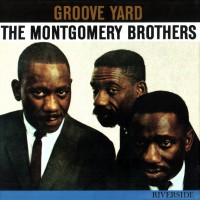 Purchase The Montgomery Brothers - Groove Yard (Vinyl)