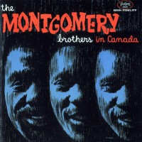 Purchase The Montgomery Brothers - The Montgomery Brothers In Canada (Vinyl)