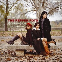 Purchase The Pepper Pots - Waiting For The Christmas Light (EP)