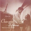 Buy VA - Chansons D'amour Vol. 1 Mp3 Download