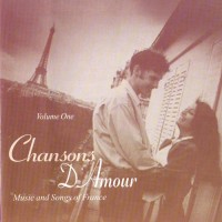 Purchase VA - Chansons D'amour Vol. 1