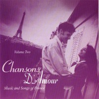 Purchase VA - Chansons D'amour Vol. 2