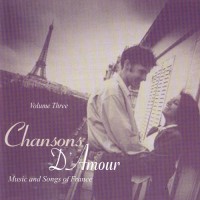 Purchase VA - Chansons D'amour Vol. 3