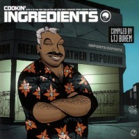 Purchase VA - Cookin' Ingredients 3
