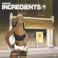 Buy VA - Cookin' Ingredients 4 Mp3 Download