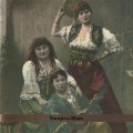 Buy Charming Hostess - Sarajevo Blues Mp3 Download