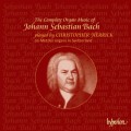 Buy Christopher Herrick - The Complete Organ Music Of J.S. Bach: The 'great' Fantasias, Preludes And Fugues CD2 Mp3 Download